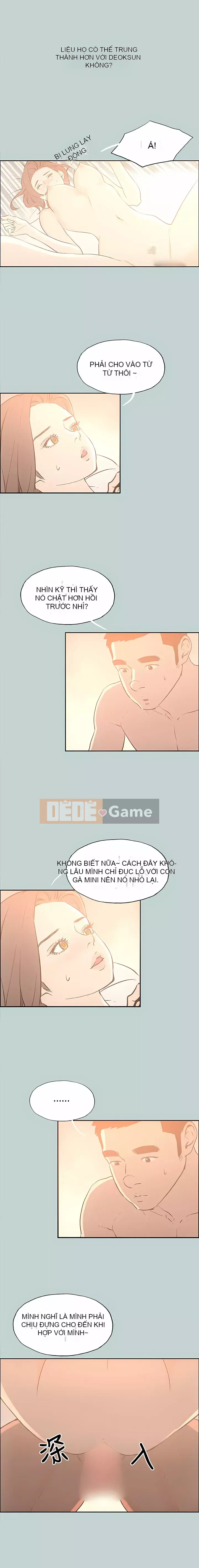 Một ngày tốt lành để gian lận Chương 1-131