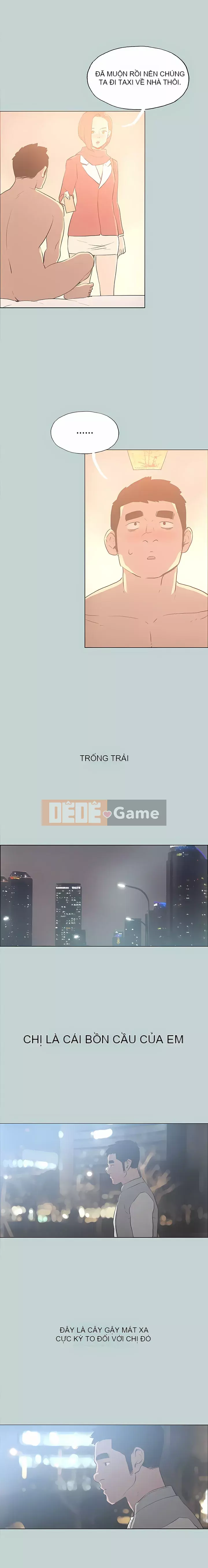 Một ngày tốt lành để gian lận Chương 1-131