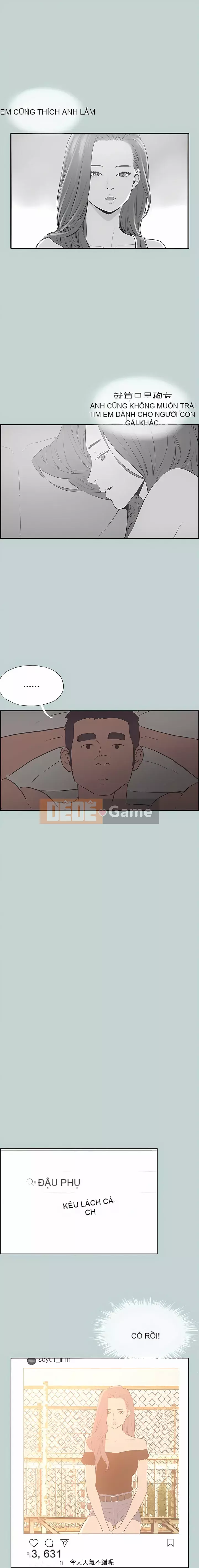 Một ngày tốt lành để gian lận Chương 1-131