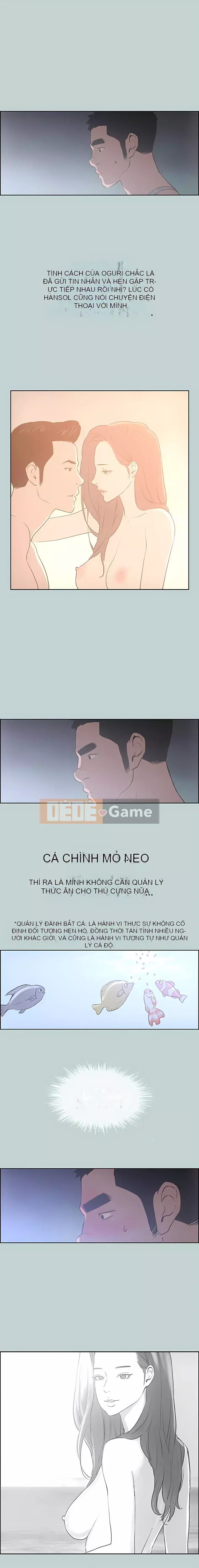 Một ngày tốt lành để gian lận Chương 1-131