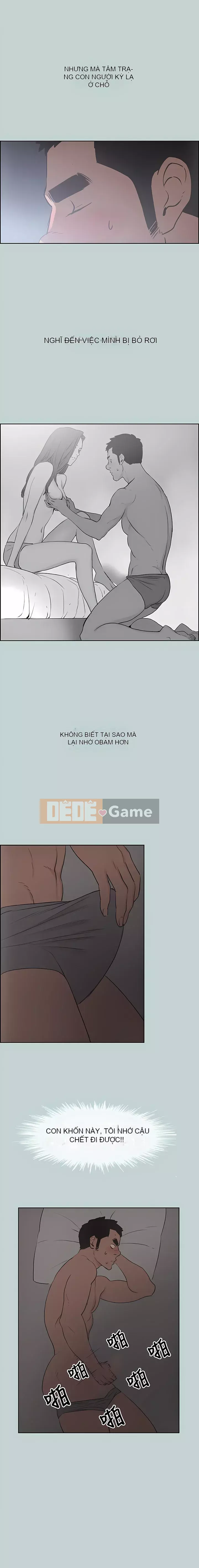 Một ngày tốt lành để gian lận Chương 1-131