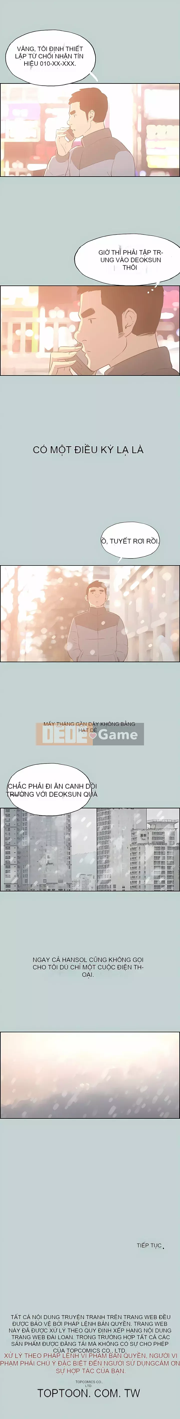 Một ngày tốt lành để gian lận Chương 1-131