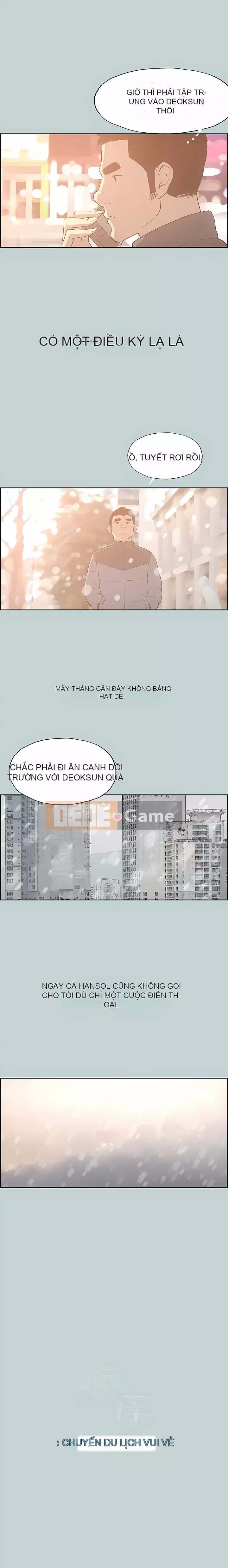 Một ngày tốt lành để gian lận Chương 1-131