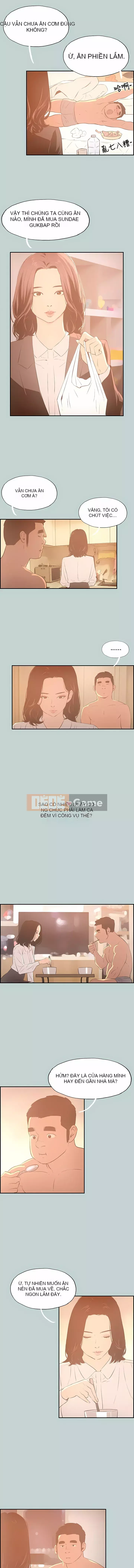 Một ngày tốt lành để gian lận Chương 1-131