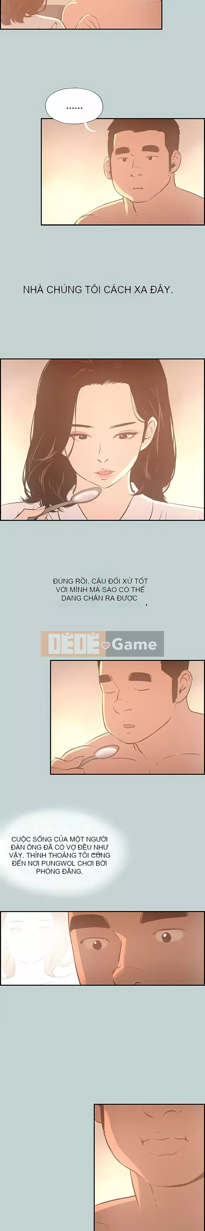 Một ngày tốt lành để gian lận Chương 1-131