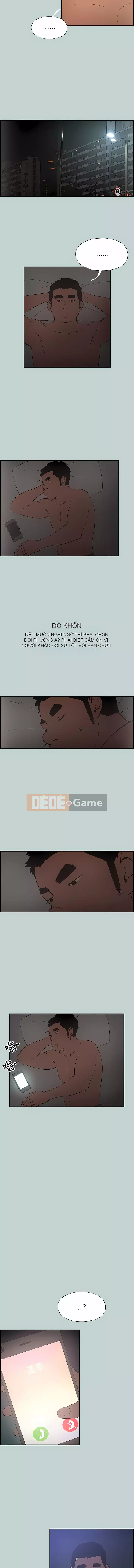 Một ngày tốt lành để gian lận Chương 1-131