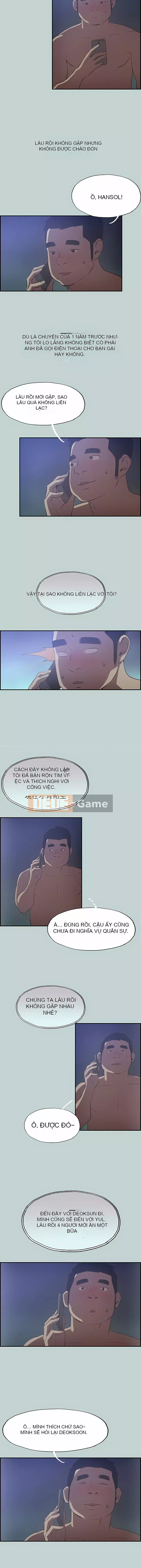 Một ngày tốt lành để gian lận Chương 1-131