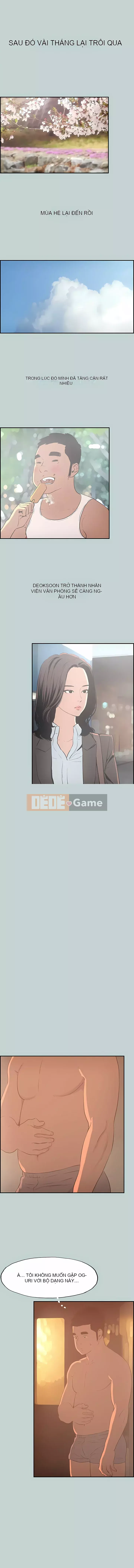 Một ngày tốt lành để gian lận Chương 1-131