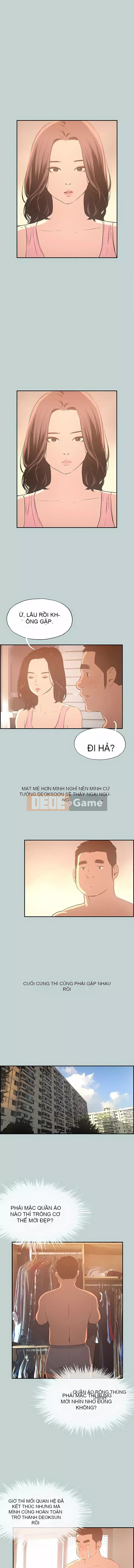 Một ngày tốt lành để gian lận Chương 1-131