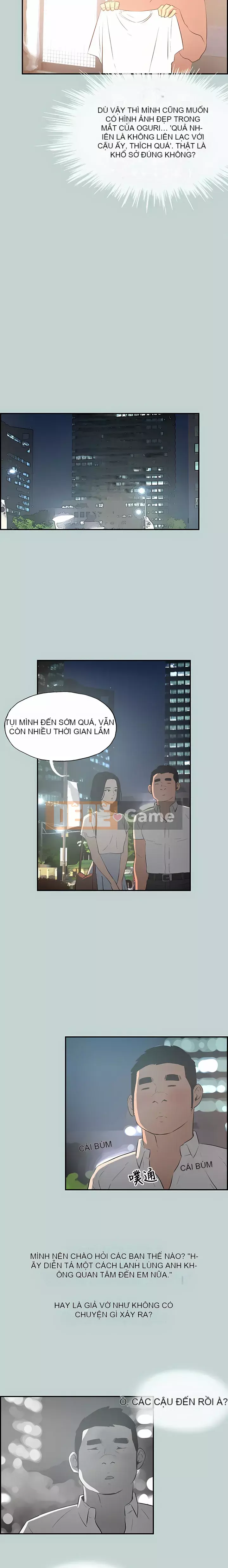 Một ngày tốt lành để gian lận Chương 1-131