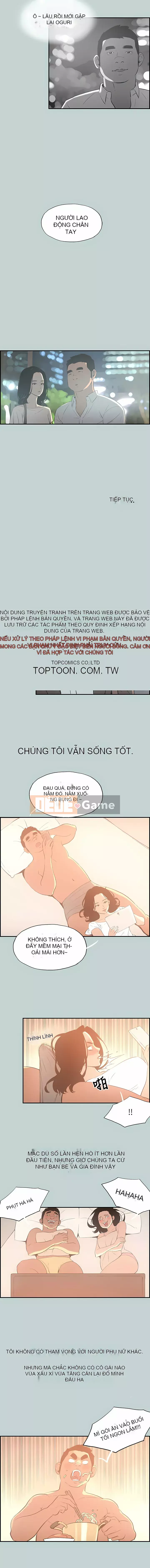 Một ngày tốt lành để gian lận Chương 1-131