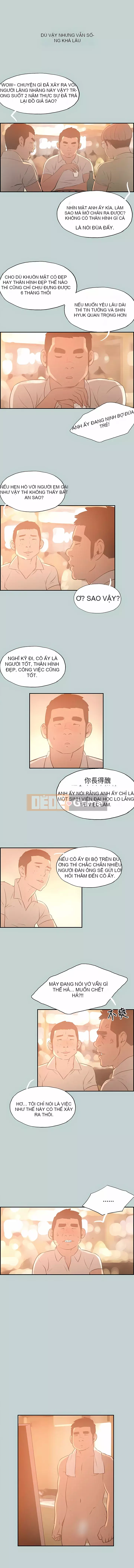 Một ngày tốt lành để gian lận Chương 1-131