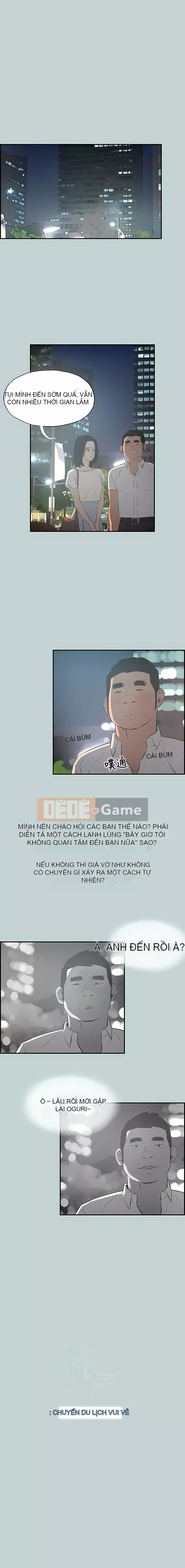 Một ngày tốt lành để gian lận Chương 1-131