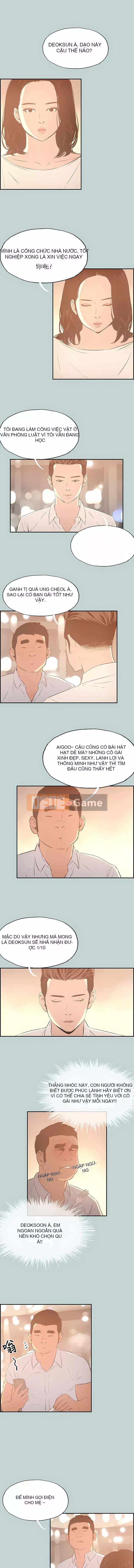 Một ngày tốt lành để gian lận Chương 1-131