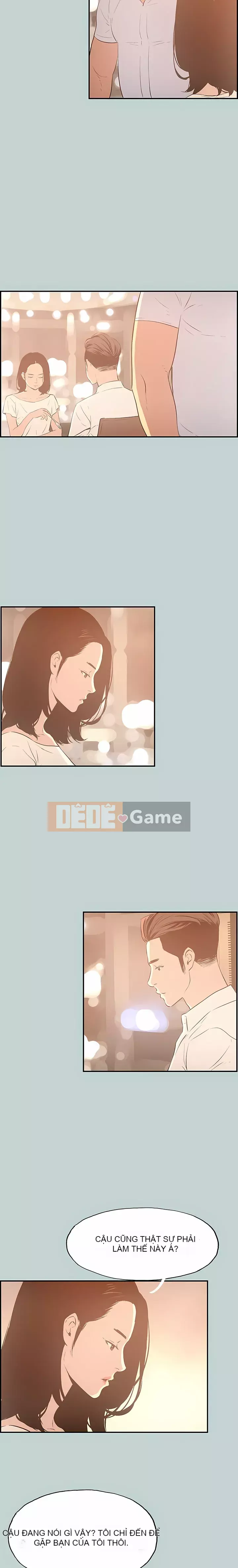 Một ngày tốt lành để gian lận Chương 1-131