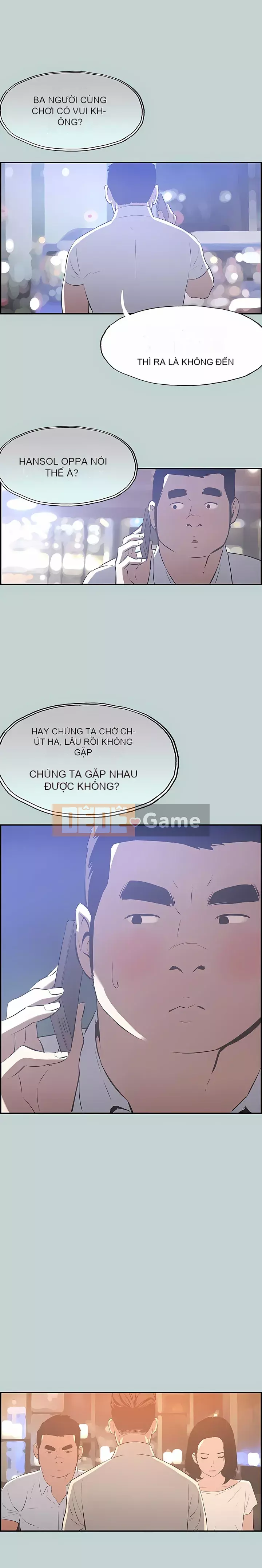 Một ngày tốt lành để gian lận Chương 1-131