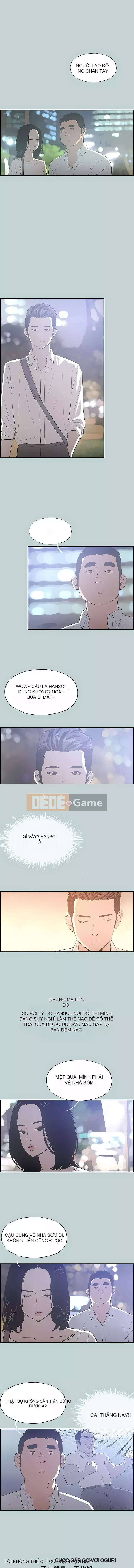 Một ngày tốt lành để gian lận Chương 1-131