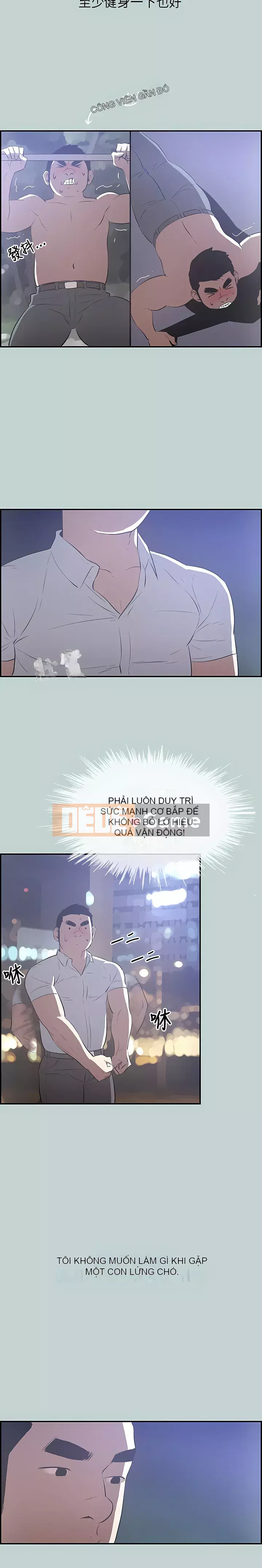 Một ngày tốt lành để gian lận Chương 1-131