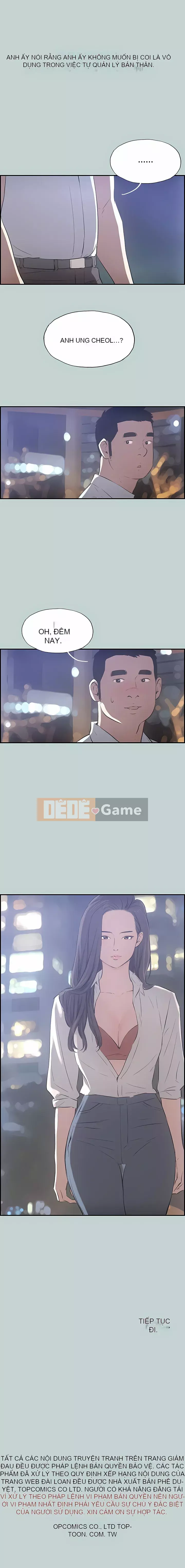 Một ngày tốt lành để gian lận Chương 1-131