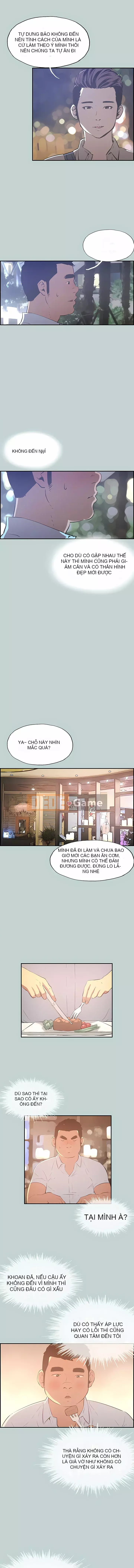 Một ngày tốt lành để gian lận Chương 1-131