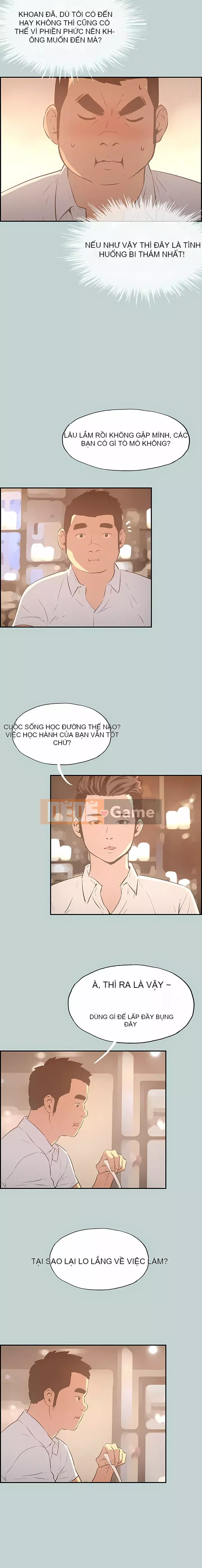 Một ngày tốt lành để gian lận Chương 1-131