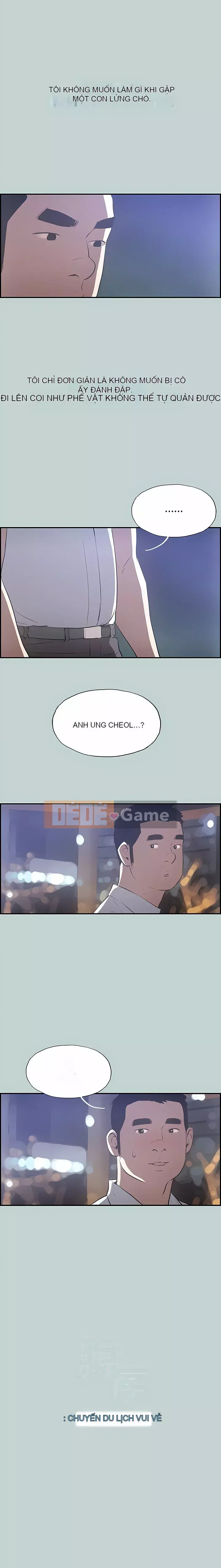 Một ngày tốt lành để gian lận Chương 1-131