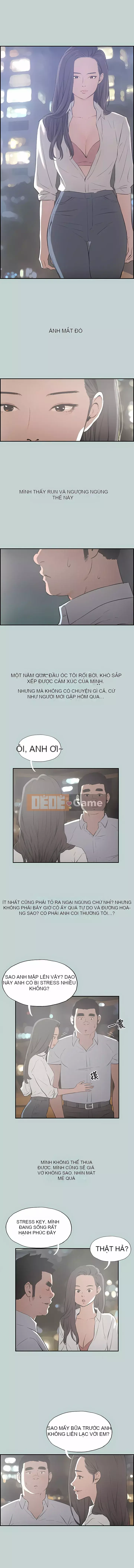 Một ngày tốt lành để gian lận Chương 1-131