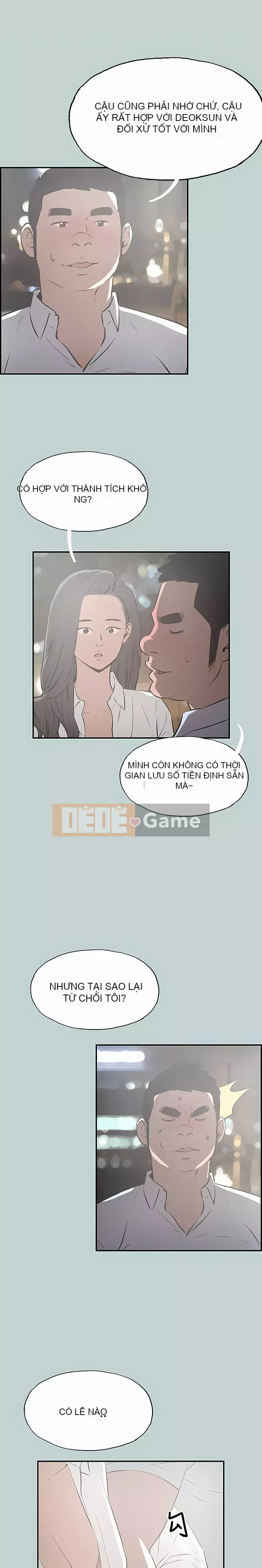 Một ngày tốt lành để gian lận Chương 1-131