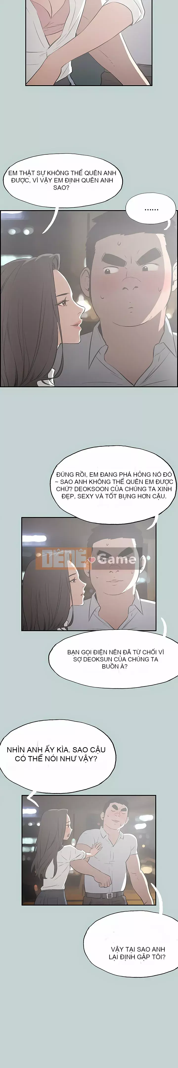 Một ngày tốt lành để gian lận Chương 1-131