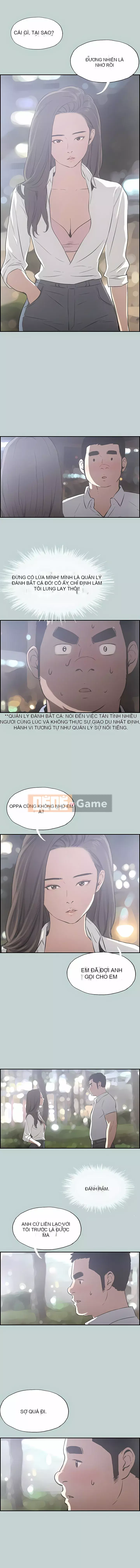 Một ngày tốt lành để gian lận Chương 1-131