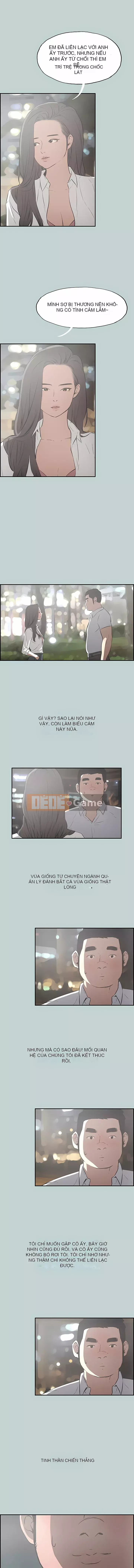 Một ngày tốt lành để gian lận Chương 1-131