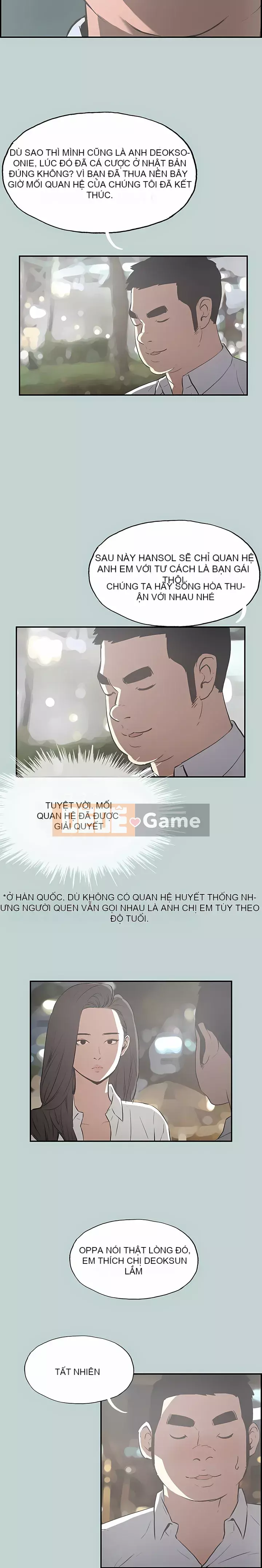 Một ngày tốt lành để gian lận Chương 1-131