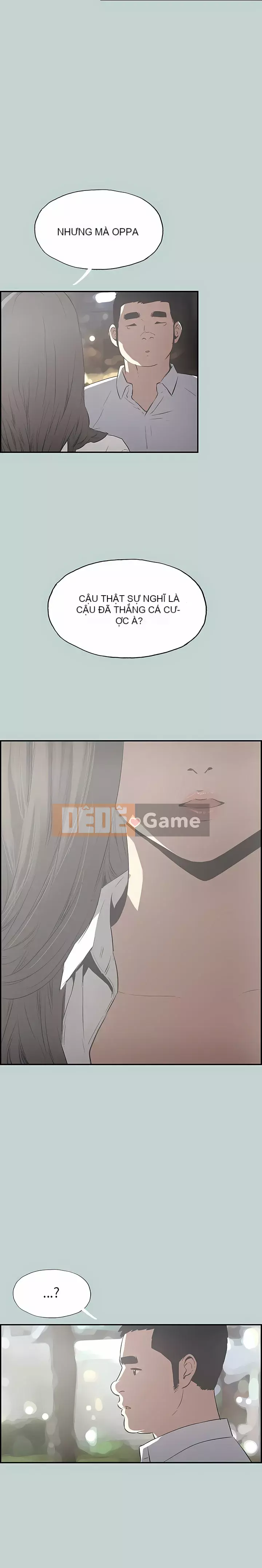 Một ngày tốt lành để gian lận Chương 1-131