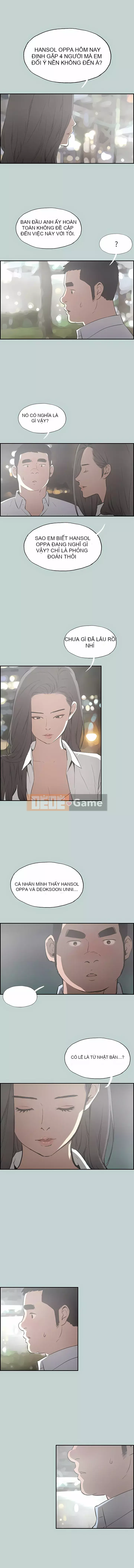 Một ngày tốt lành để gian lận Chương 1-131