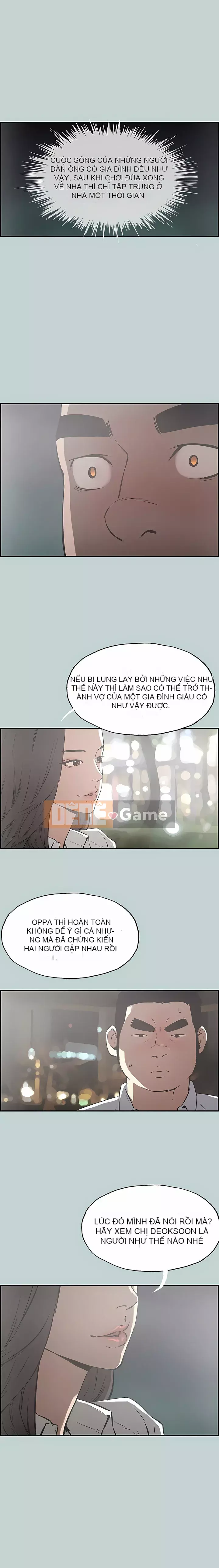 Một ngày tốt lành để gian lận Chương 1-131