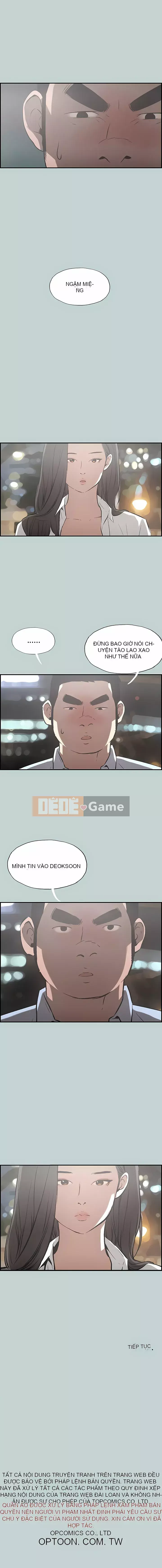 Một ngày tốt lành để gian lận Chương 1-131