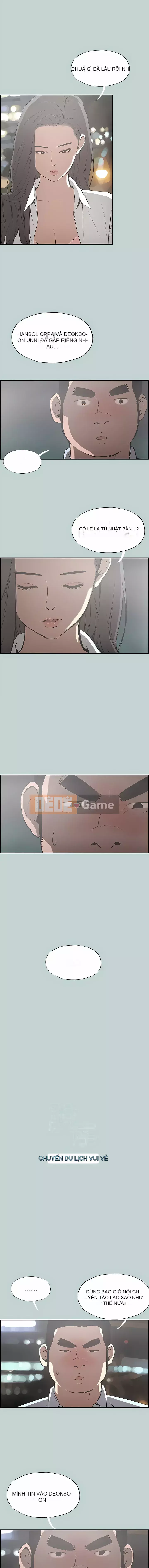 Một ngày tốt lành để gian lận Chương 1-131