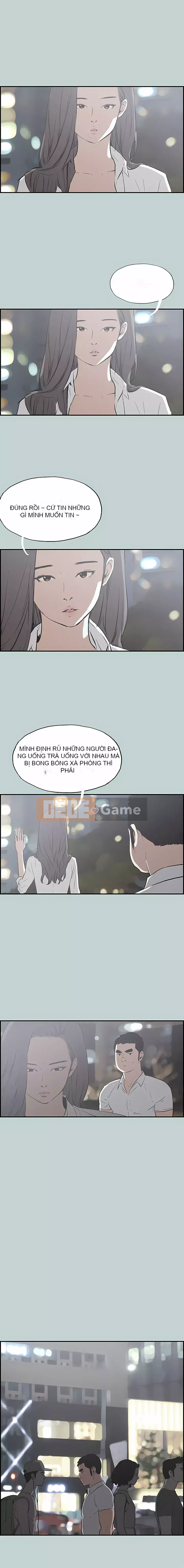 Một ngày tốt lành để gian lận Chương 1-131