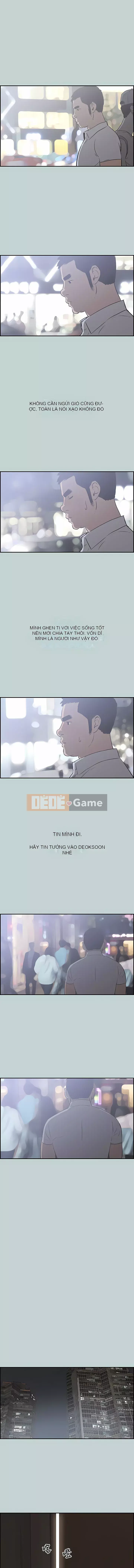 Một ngày tốt lành để gian lận Chương 1-131