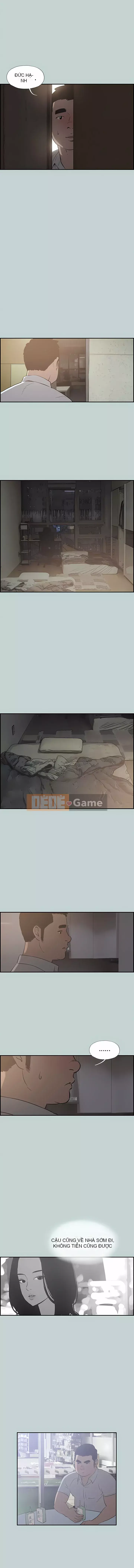 Một ngày tốt lành để gian lận Chương 1-131