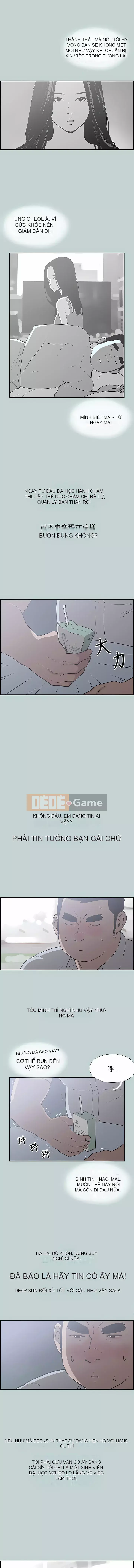 Một ngày tốt lành để gian lận Chương 1-131