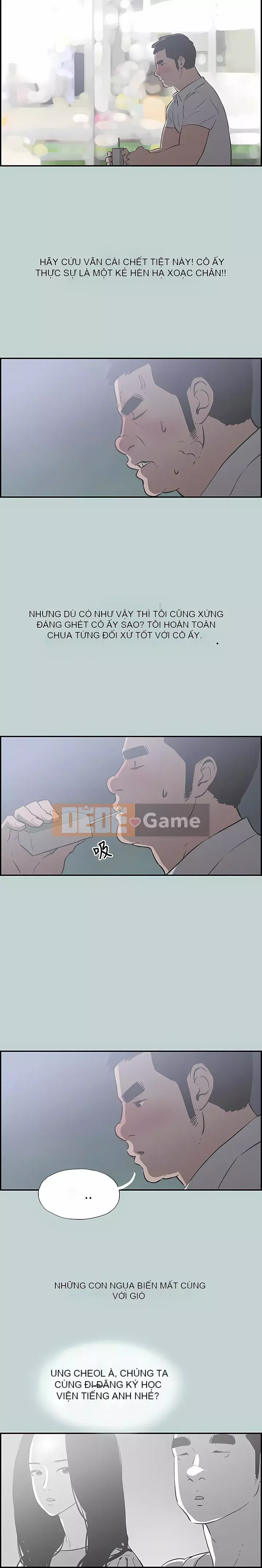 Một ngày tốt lành để gian lận Chương 1-131