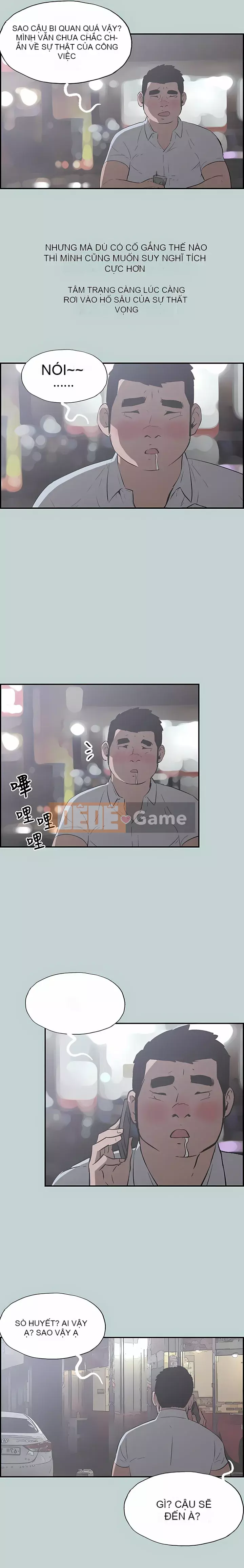 Một ngày tốt lành để gian lận Chương 1-131