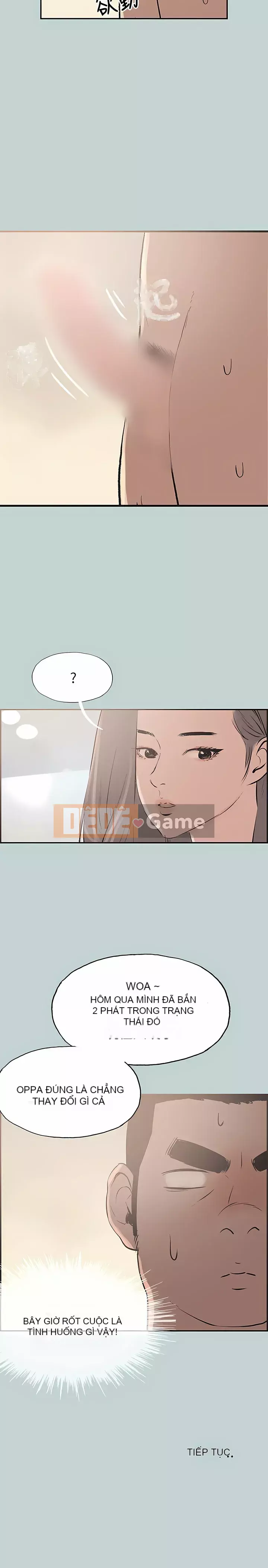 Một ngày tốt lành để gian lận Chương 1-131