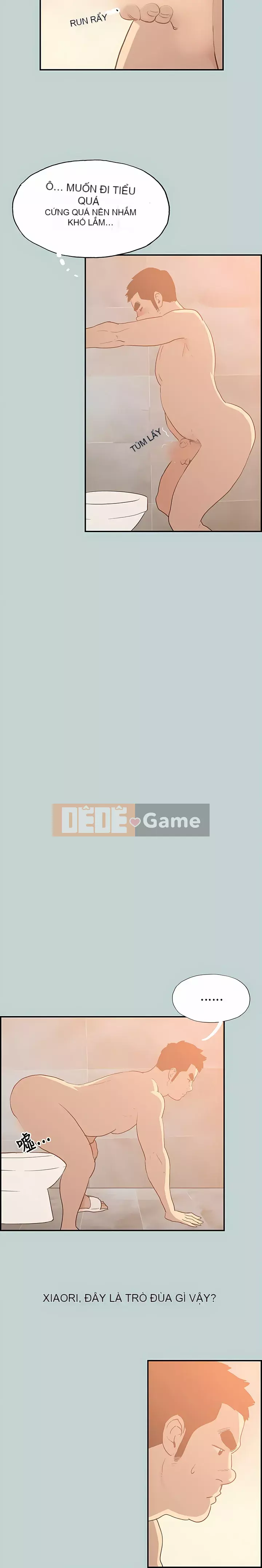 Một ngày tốt lành để gian lận Chương 1-131