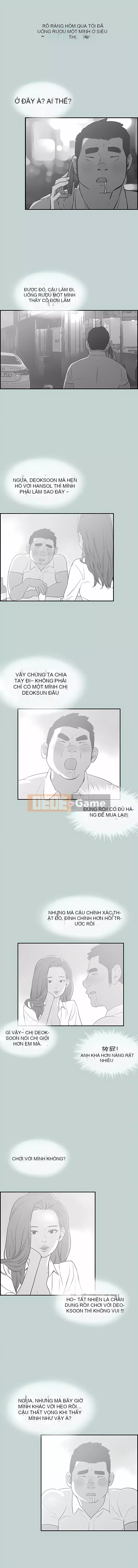 Một ngày tốt lành để gian lận Chương 1-131