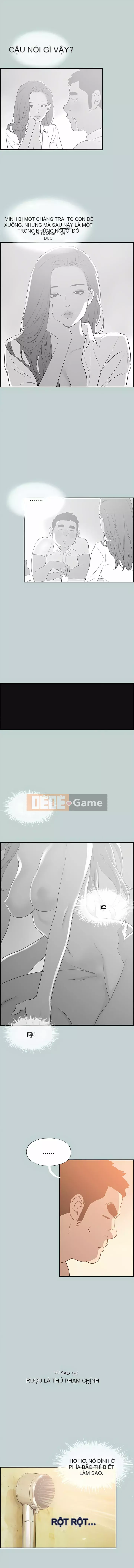 Một ngày tốt lành để gian lận Chương 1-131