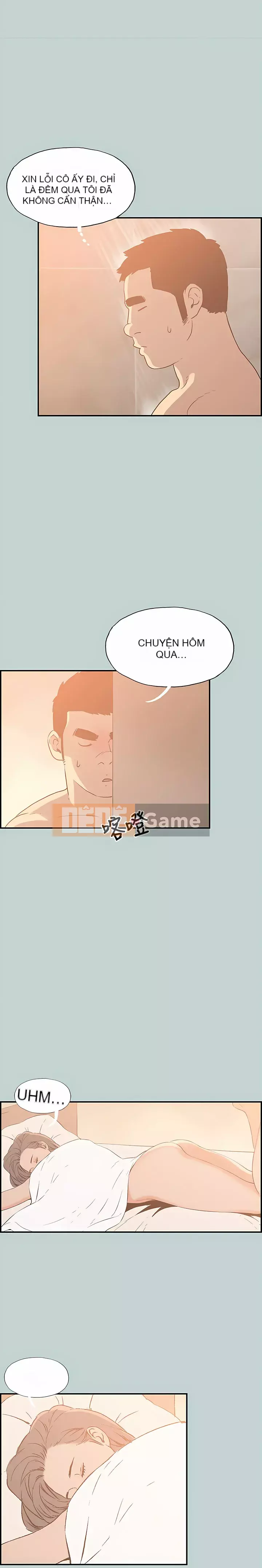 Một ngày tốt lành để gian lận Chương 1-131