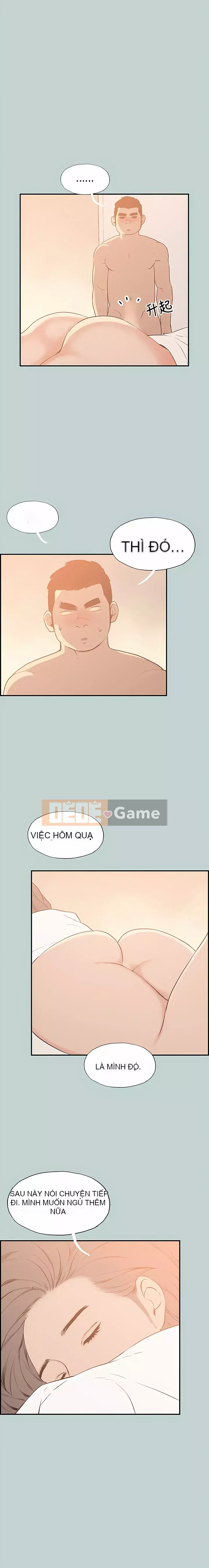 Một ngày tốt lành để gian lận Chương 1-131