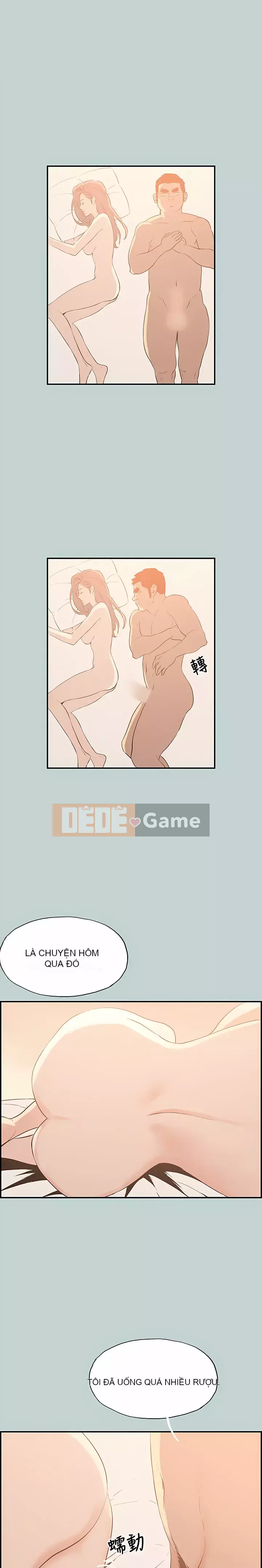 Một ngày tốt lành để gian lận Chương 1-131